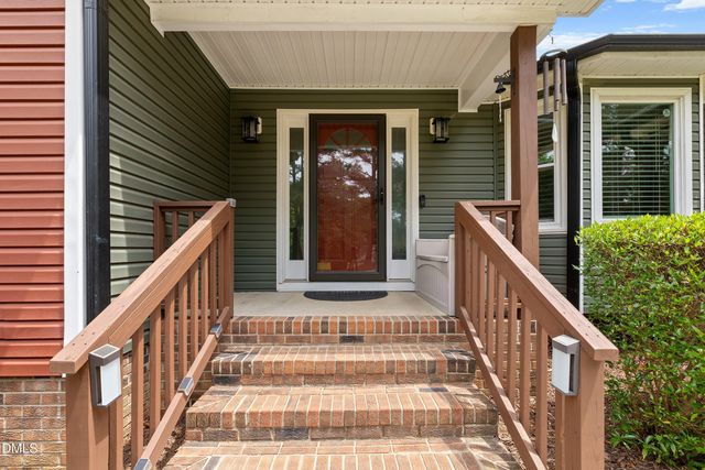 222 Dana Drive, Garner, NC 27529