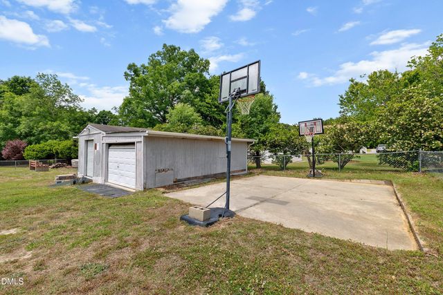 222 Dana Drive, Garner, NC 27529