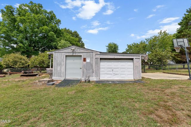 222 Dana Drive, Garner, NC 27529