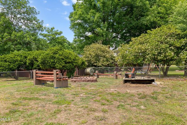 222 Dana Drive, Garner, NC 27529