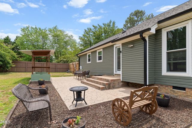 222 Dana Drive, Garner, NC 27529