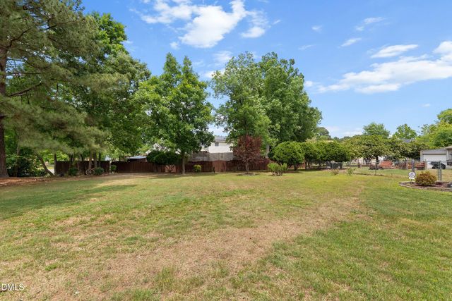 222 Dana Drive, Garner, NC 27529