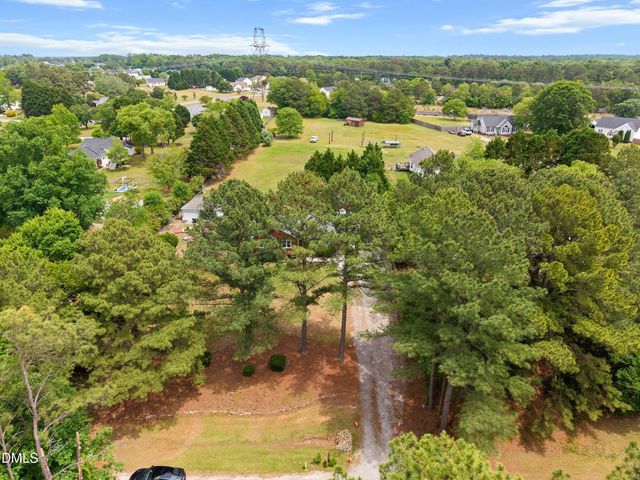 222 Dana Drive, Garner, NC 27529