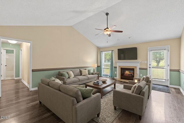 222 Dana Drive, Garner, NC 27529