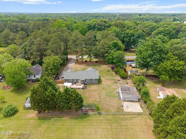 222 Dana Drive, Garner, NC 27529