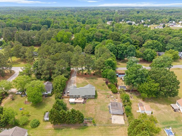 222 Dana Drive, Garner, NC 27529