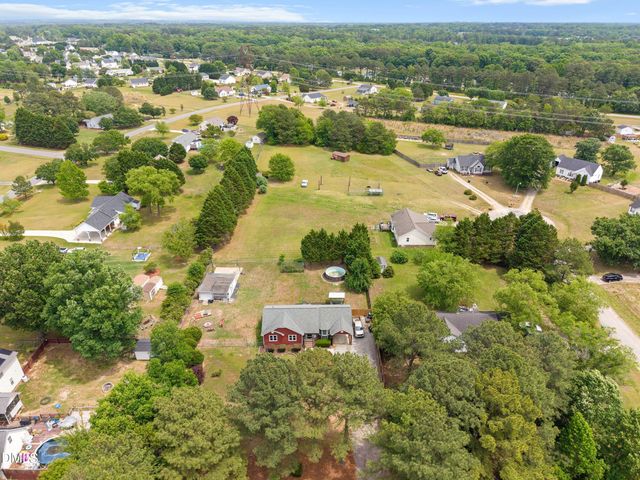 222 Dana Drive, Garner, NC 27529