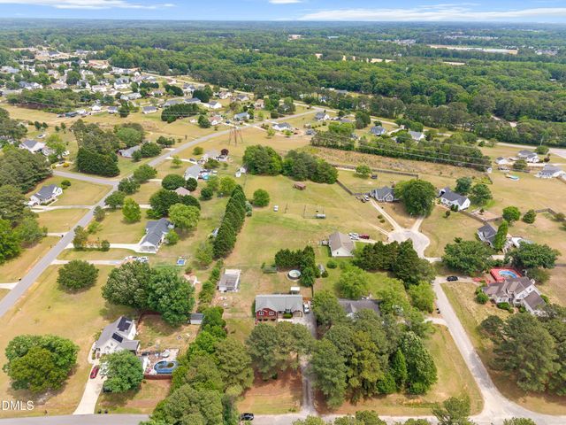 222 Dana Drive, Garner, NC 27529