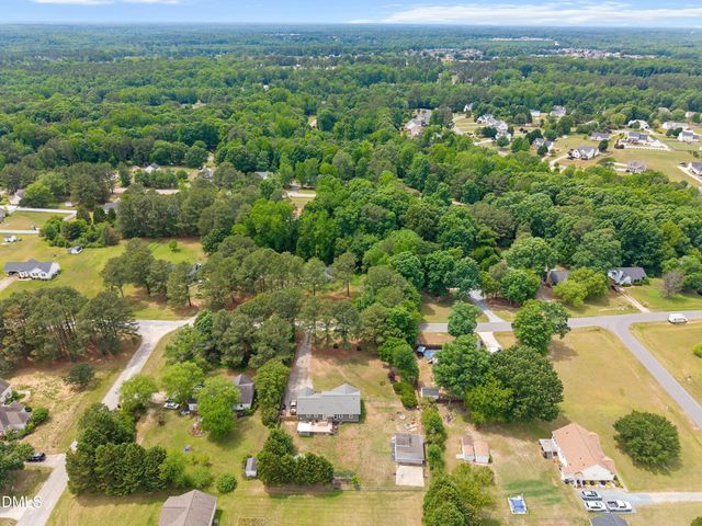 222 Dana Drive, Garner, NC 27529