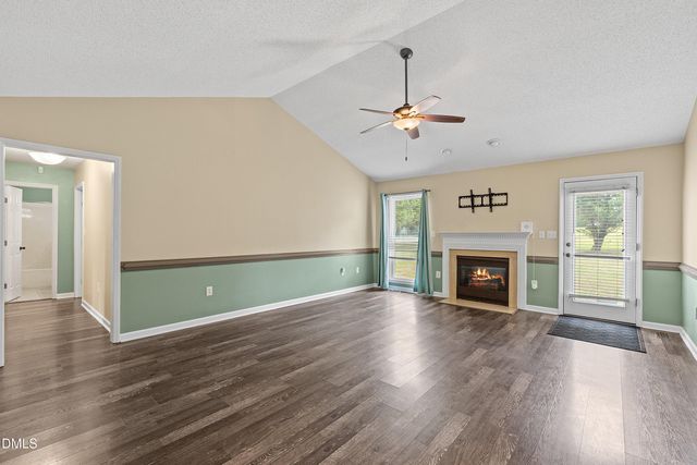 222 Dana Drive, Garner, NC 27529