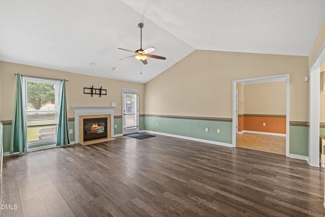 222 Dana Drive, Garner, NC 27529