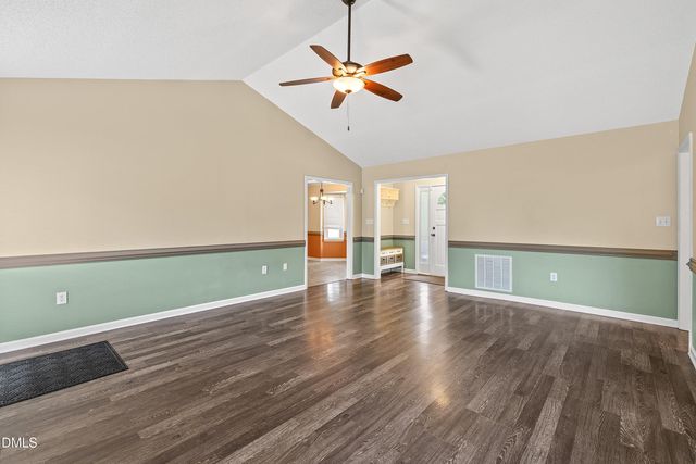 222 Dana Drive, Garner, NC 27529