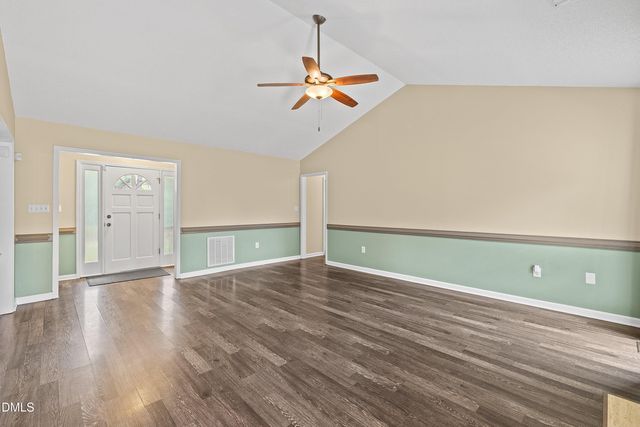 222 Dana Drive, Garner, NC 27529