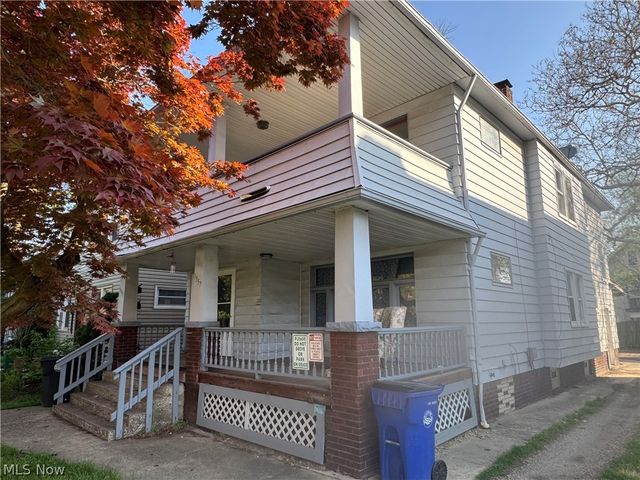 1355 West Boulevard 2, Cleveland, OH 44102