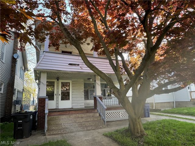 1355 West Boulevard 2, Cleveland, OH 44102