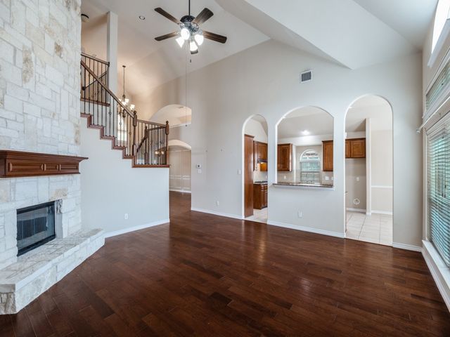 1222 Oak Hill Lane, Murphy, TX 75094