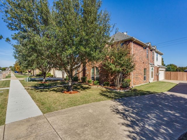 1222 Oak Hill Lane, Murphy, TX 75094