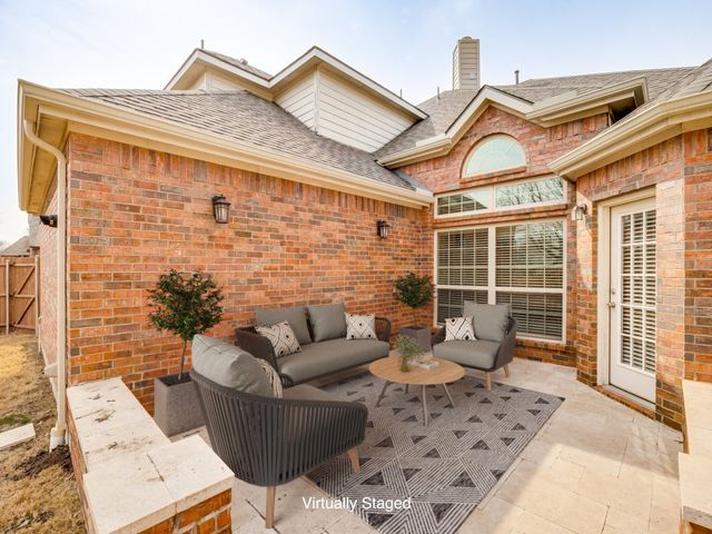 1222 Oak Hill Lane, Murphy, TX 75094