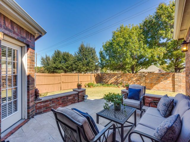 1222 Oak Hill Lane, Murphy, TX 75094