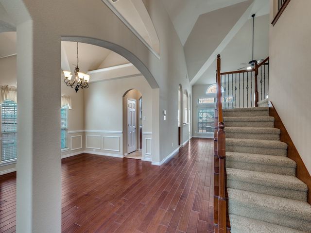 1222 Oak Hill Lane, Murphy, TX 75094