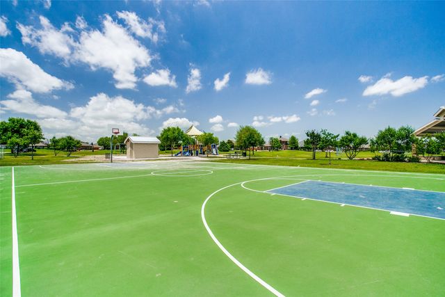 1222 Oak Hill Lane, Murphy, TX 75094