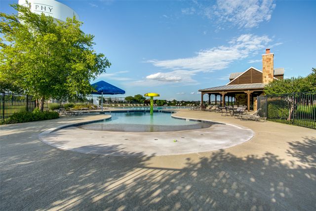 1222 Oak Hill Lane, Murphy, TX 75094