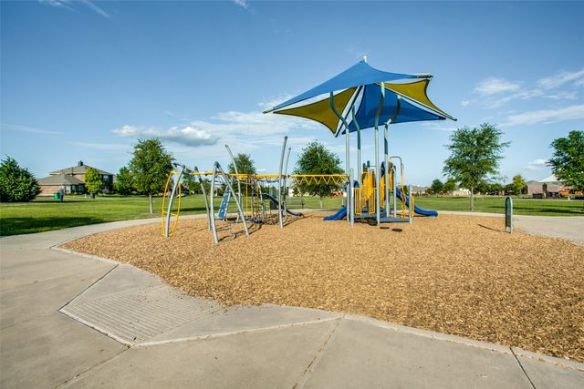 1222 Oak Hill Lane, Murphy, TX 75094