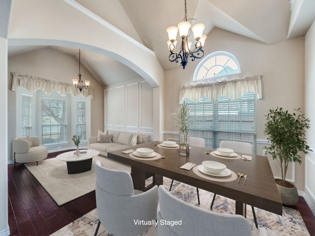 1222 Oak Hill Lane, Murphy, TX 75094