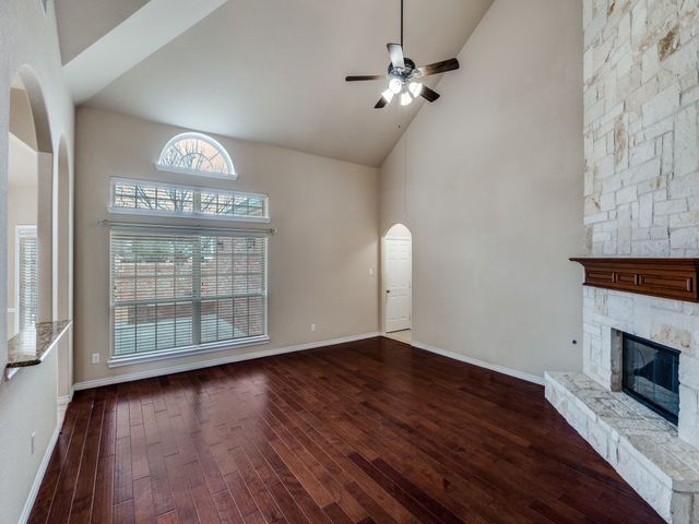 1222 Oak Hill Lane, Murphy, TX 75094