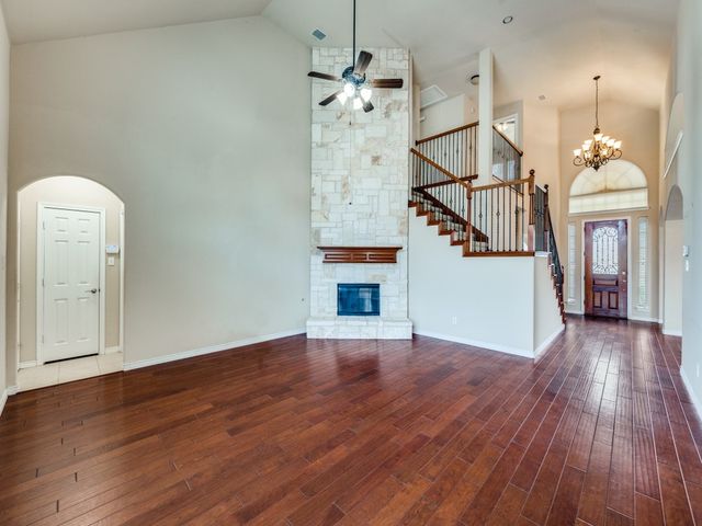 1222 Oak Hill Lane, Murphy, TX 75094