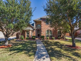 1222 Oak Hill Lane, Murphy, TX 75094