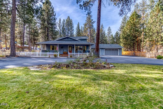 18793 Tuscarora Lane, Bend, OR 97702