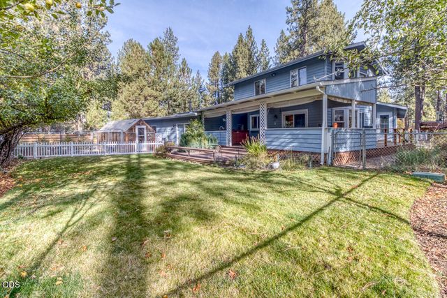 18793 Tuscarora Lane, Bend, OR 97702