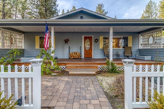 18793 Tuscarora Lane, Bend, OR 97702