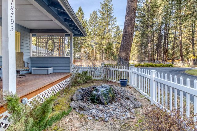 18793 Tuscarora Lane, Bend, OR 97702