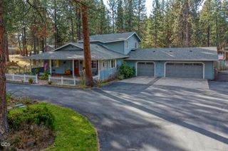 18793 Tuscarora Lane, Bend, OR 97702