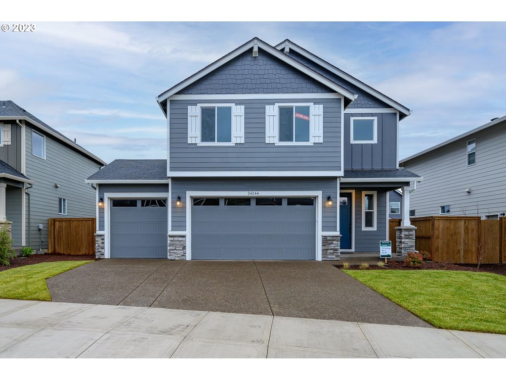 16497 Se Smith Rock St 733, Happy Valley, OR 97086