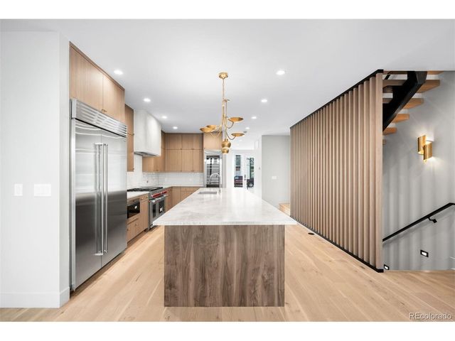 407 Madison St, Denver, CO 80206