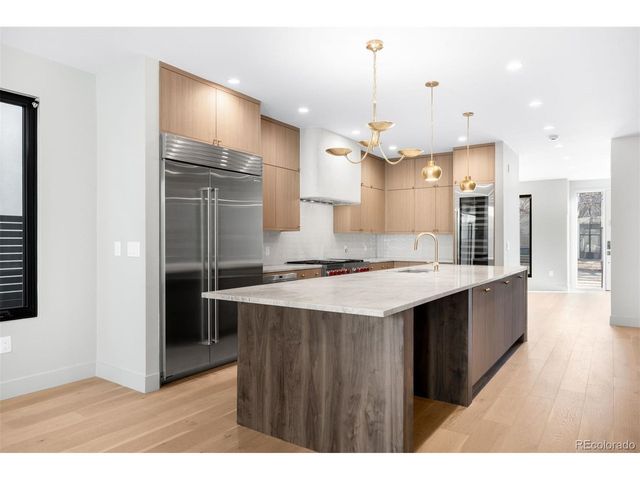 407 Madison St, Denver, CO 80206