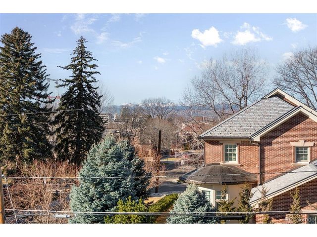 407 Madison St, Denver, CO 80206