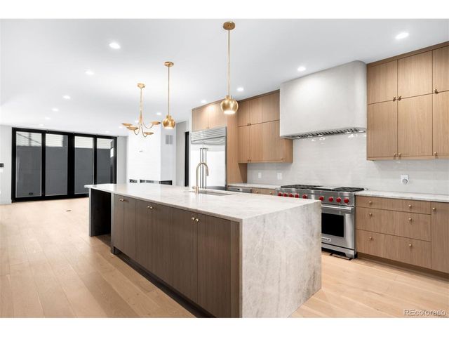 407 Madison St, Denver, CO 80206