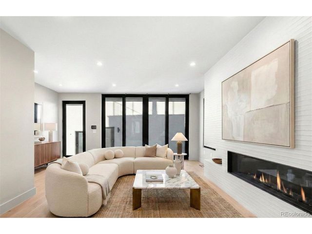 407 Madison St, Denver, CO 80206