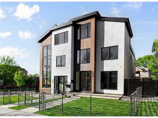 407 Madison St, Denver, CO 80206