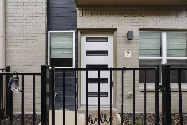 4914 Live Oak Street 7, Dallas, TX 75206