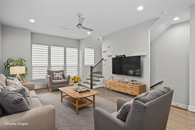 4914 Live Oak Street 7, Dallas, TX 75206