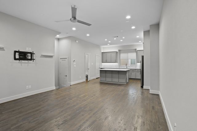 4914 Live Oak Street 7, Dallas, TX 75206