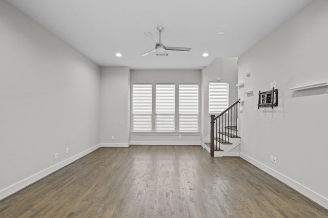 4914 Live Oak Street 7, Dallas, TX 75206