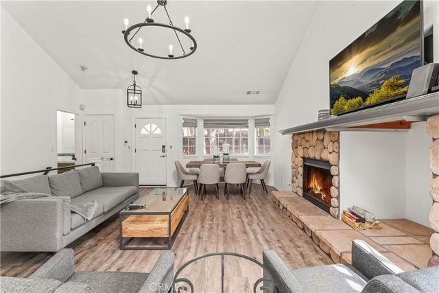 1242 Evergreen, Lake Arrowhead, CA 92352