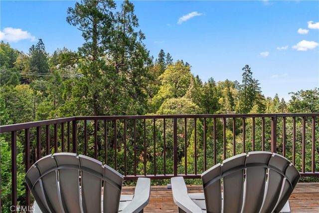 1242 Evergreen, Lake Arrowhead, CA 92352