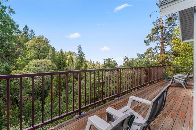 1242 Evergreen, Lake Arrowhead, CA 92352